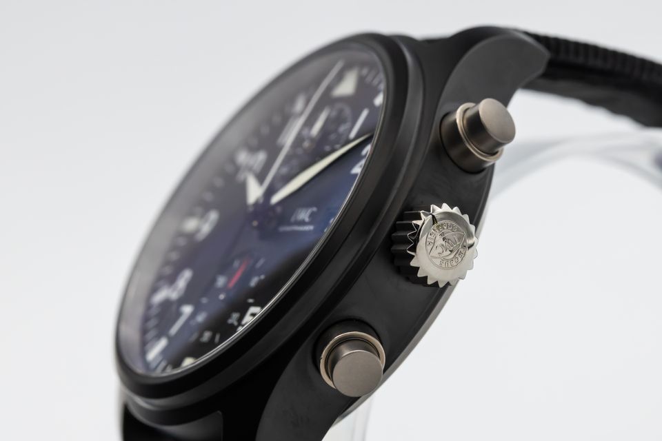 IWC Pilot's Chrono IW389001 Image 2